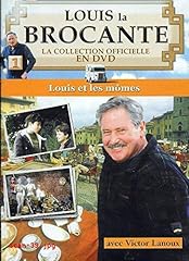 Louis brocante louis d'occasion  Livré partout en France