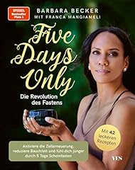 Five days nly gebraucht kaufen  Wird an jeden Ort in Deutschland