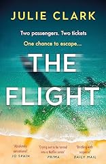 The flight the d'occasion  Livré partout en Belgiqu