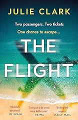 The flight absolutely d'occasion  Livré partout en Belgiqu