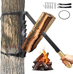 Wall mounted kindling for sale  Delivered anywhere in USA 