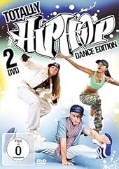 Totally hip dance gebraucht kaufen  Wird an jeden Ort in Deutschland