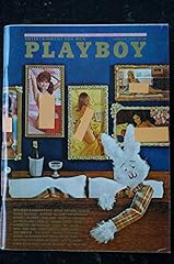 Playboy 1970 january for sale  Delivered anywhere in UK