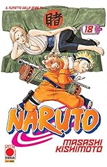Naruto usato  Spedito ovunque in Italia 