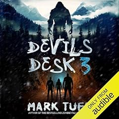 Devil desk michael for sale  Delivered anywhere in UK