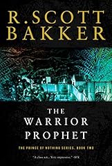 Warrior prophet prince for sale  Delivered anywhere in USA 