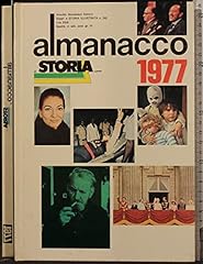 Almanacco storia illustrata usato  Spedito ovunque in Italia 