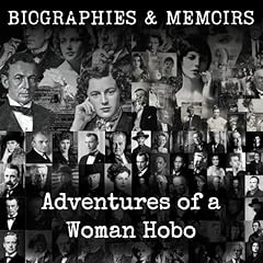 Adventures woman hobo usato  Spedito ovunque in Italia 