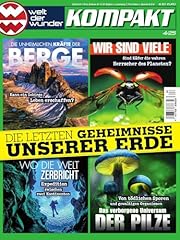 Wunder kompakt 2025 gebraucht kaufen  Wird an jeden Ort in Deutschland
