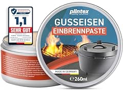 Plintex 260ml einbrennpaste gebraucht kaufen  Wird an jeden Ort in Deutschland