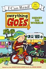 Everything goes henry for sale  Delivered anywhere in USA 