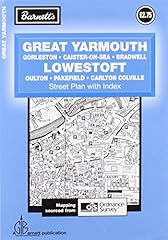Gt. yarmouth lowestoft for sale  Delivered anywhere in UK