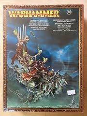 Warhammer fantasy hexenthron gebraucht kaufen  Wird an jeden Ort in Deutschland