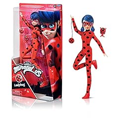Miraculous ladybug 10.5 for sale  Delivered anywhere in USA 