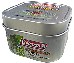 Coleman pine scented for sale  Delivered anywhere in USA 