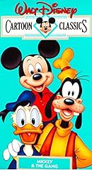 Walt disney cartoon for sale  Delivered anywhere in USA 