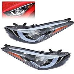 Lyniceshop halogen headlight for sale  Delivered anywhere in USA 