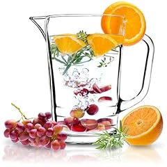 Kadax pichet verre d'occasion  Livré partout en Belgiqu