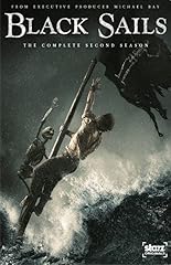 Black sails complete for sale  Delivered anywhere in USA 