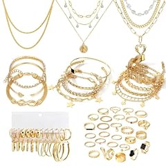 Pcs gold plated for sale  Delivered anywhere in USA 