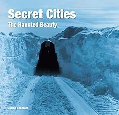 Secret cities haunted for sale  Delivered anywhere in UK