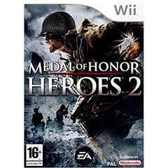 Medal honor heroes d'occasion  Livré partout en France