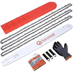 Savior inch chainsaw for sale  Delivered anywhere in USA 