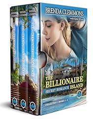 Billionaire island secret for sale  Delivered anywhere in USA 