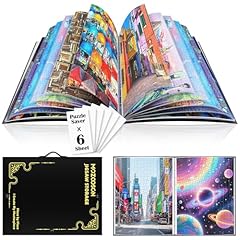 Mozooson puzzle aufbewahrung gebraucht kaufen  Wird an jeden Ort in Deutschland