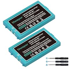 Gba battery replacement for sale  Delivered anywhere in USA 