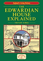 Edwardian house explained for sale  Delivered anywhere in UK