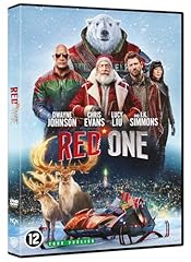 Red one dvd d'occasion  Livré partout en France