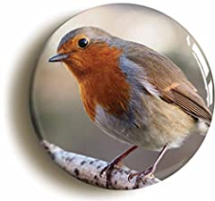 Robin bird watching for sale  Delivered anywhere in UK