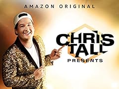 Chris tall presents gebraucht kaufen  Wird an jeden Ort in Deutschland