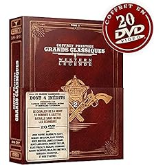 Coffret grands classiques d'occasion  Livré partout en France