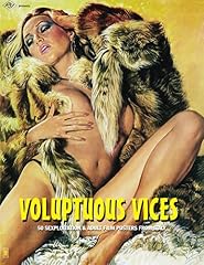 Voluptuous vices sexploitation for sale  Delivered anywhere in UK