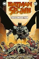 Batman spawn todeszone gebraucht kaufen  Wird an jeden Ort in Deutschland