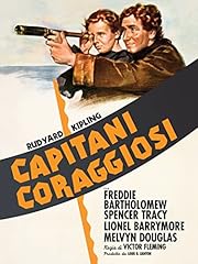 Capitani coraggiosi usato  Spedito ovunque in Italia 