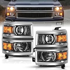 Tusdar projector headlights for sale  Delivered anywhere in USA 