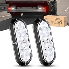 Gooacc 6inch oval for sale  Delivered anywhere in USA 