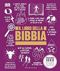 Libro della bibbia. usato  Spedito ovunque in Italia 
