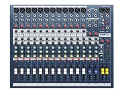 Soundcraft epm12 high for sale  Delivered anywhere in USA 
