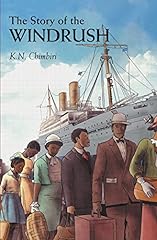 Story windrush for sale  Delivered anywhere in UK