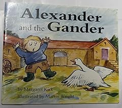 Alexander gander for sale  Delivered anywhere in UK