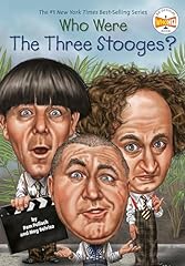 Three stooges for sale  Delivered anywhere in USA 