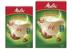 Melitta kaffeefiltertüten st� gebraucht kaufen  Wird an jeden Ort in Deutschland