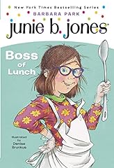 Junie jones boss for sale  Delivered anywhere in USA 
