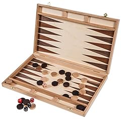 Square backgammon bucheholz gebraucht kaufen  Wird an jeden Ort in Deutschland