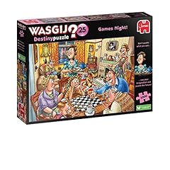Jumbo wasgij destiny for sale  Delivered anywhere in USA 