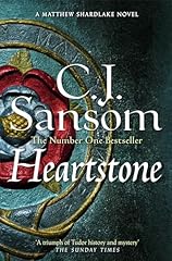 Heartstone spellbinding epic for sale  Delivered anywhere in UK